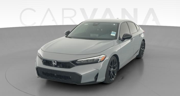 honda civic hatchback 2025 19XFL2H82SE007646 image honda civic hatchback 2025 19XFL2H82SE007646 image